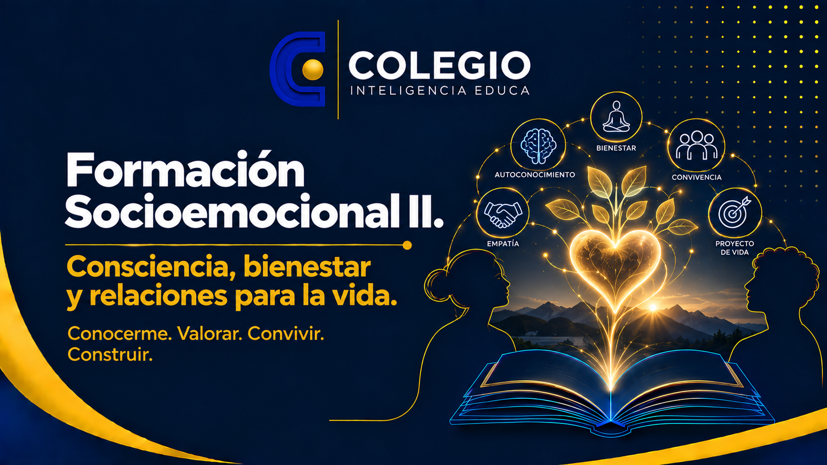 Formación Socioemocional II